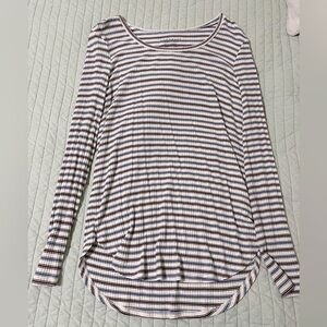 Long Sleeve Comfy Tee